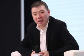 “匈中配合劳绩值得自高”——访匈牙利邦际职业琢磨院院长格拉登·帕平
